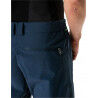 Vaude Farley Stretch Bermuda II - Pantalones cortos de trekking - Hombre