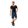 Vaude Farley Stretch Bermuda II - Pantalones cortos de trekking - Hombre