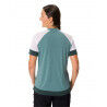 Vaude Altissimo Q-Zip Shirt - Fietsshirt - Dames
