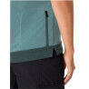 Vaude Altissimo Q-Zip Shirt - Camisola ciclismo mulher | Hardloop