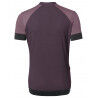 Vaude Altissimo Q-Zip Shirt - Maglia ciclismo - Donna
