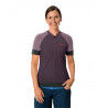 Vaude Altissimo Q-Zip Shirt - Maglia ciclismo - Donna