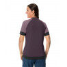 Vaude Altissimo Q-Zip Shirt - Maglia ciclismo - Donna