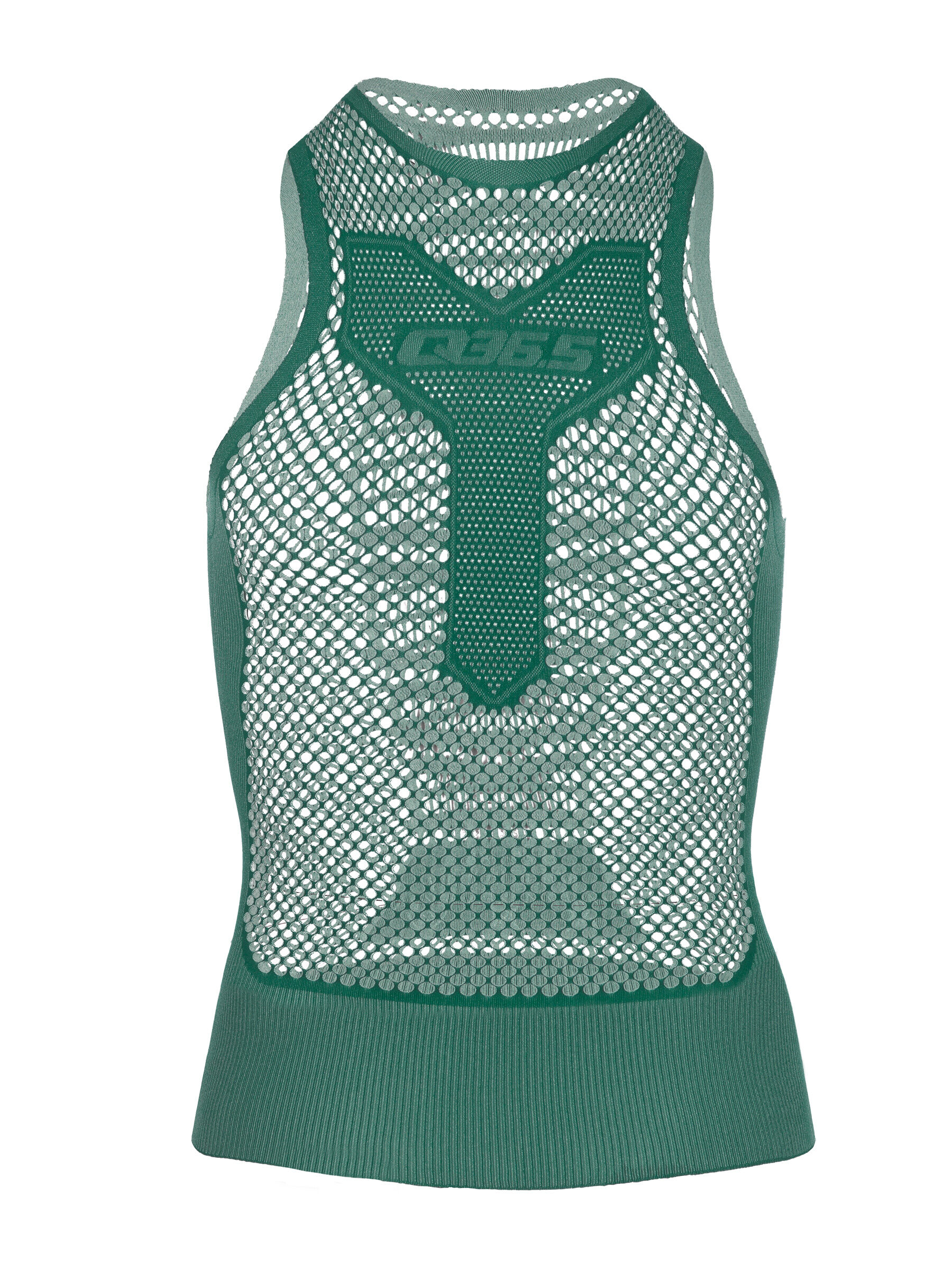 Q36.5 Base Layer Zero Mesh - Sous-vêtement technique | Hardloop