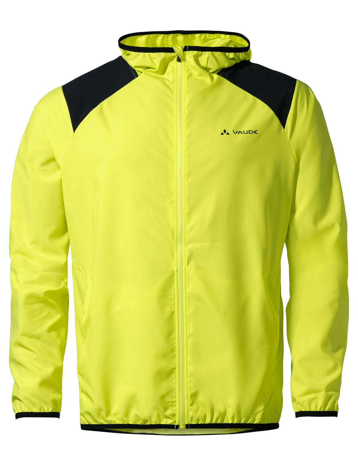 Vaude Qimsa Air Jacket Veste VTT homme Hardloop