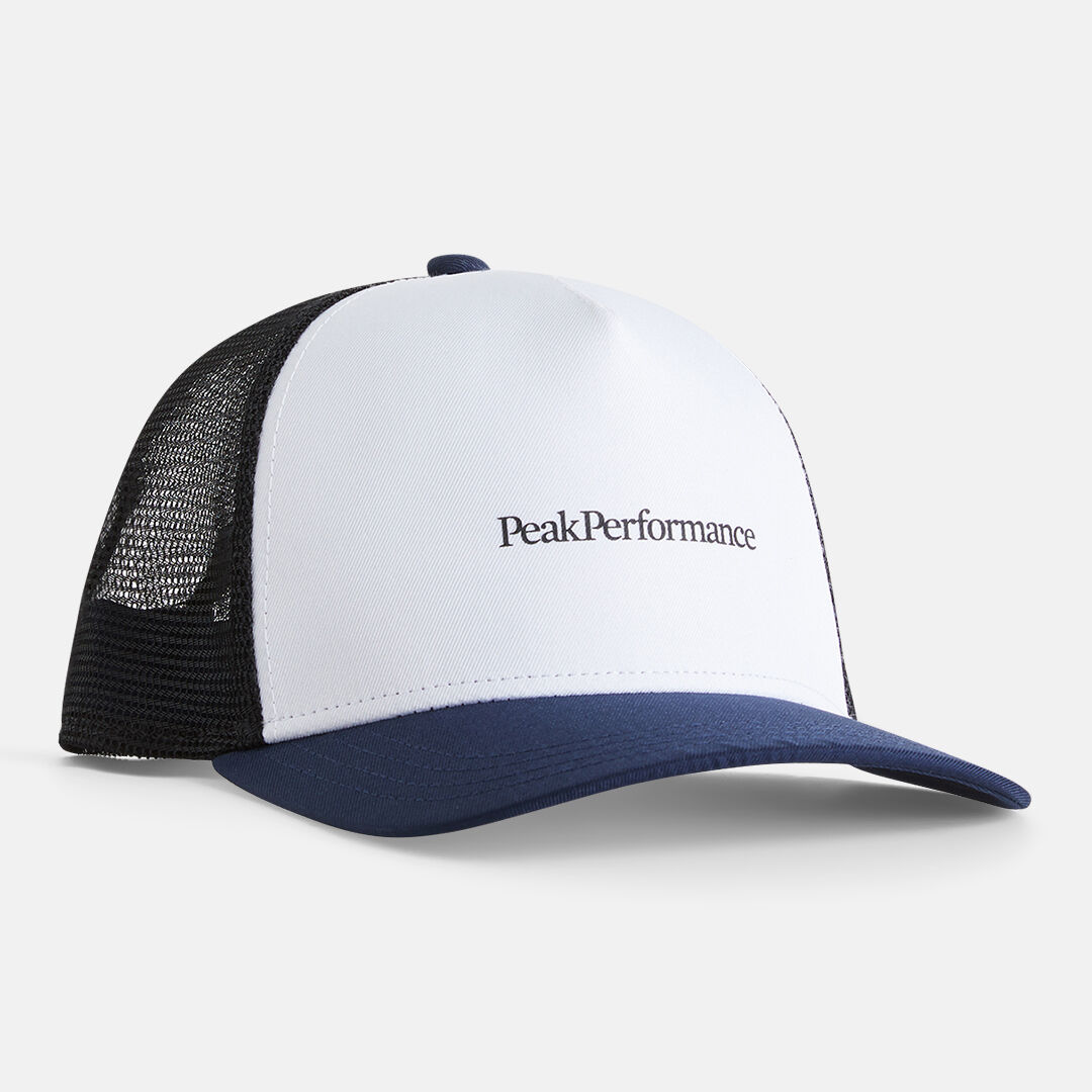 Peak Performance PP Trucker Cap - Cappellino