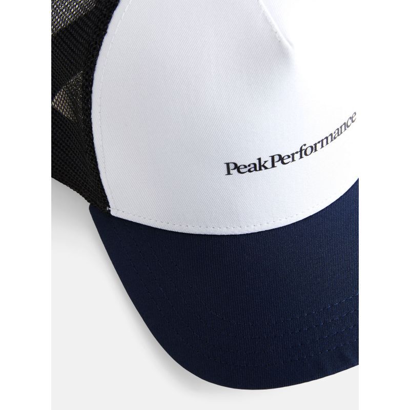 Peak Performance PP Trucker Cap - Pet