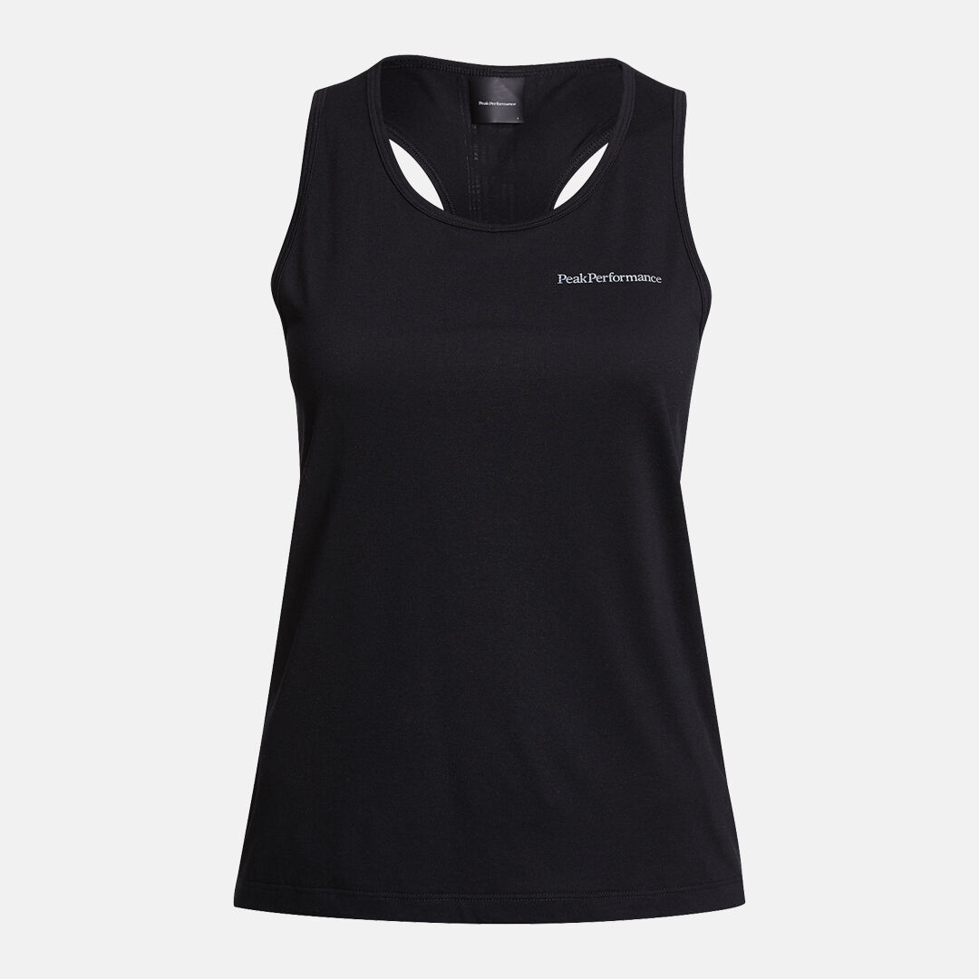 Peak Performance Explore Tank - Camiseta sin mangas - Mujer