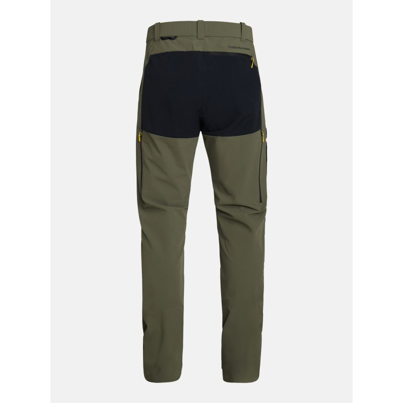 Peak Performance Stretch Trek Pants - Pantaloni da escursionismo - Uomo