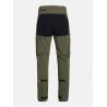 Peak Performance Stretch Trek Pants - Pantaloni da escursionismo - Uomo