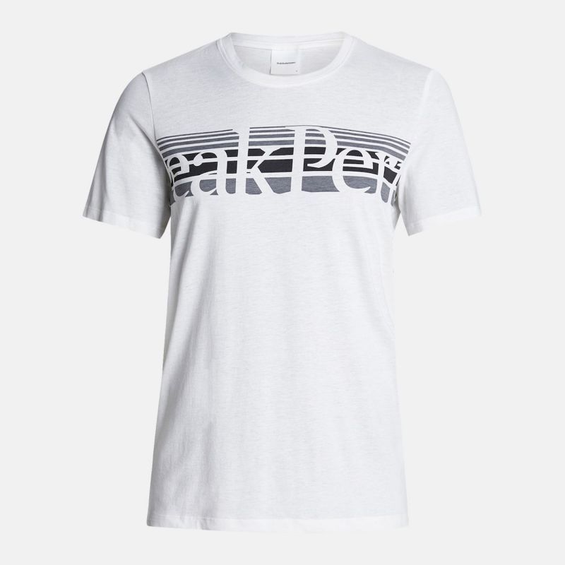 Peak Performance Explore Tee - T-shirt homme | Hardloop