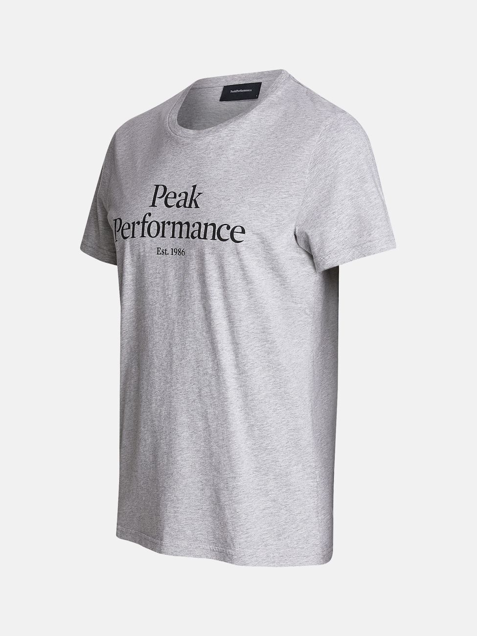 Peak Performance Original Tee - T-shirt - Uomo