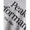 Peak Performance Original Tee - T-shirt - Men's