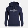 Peak Performance Original Hood - Bluza z kapturem damska | Hardloop