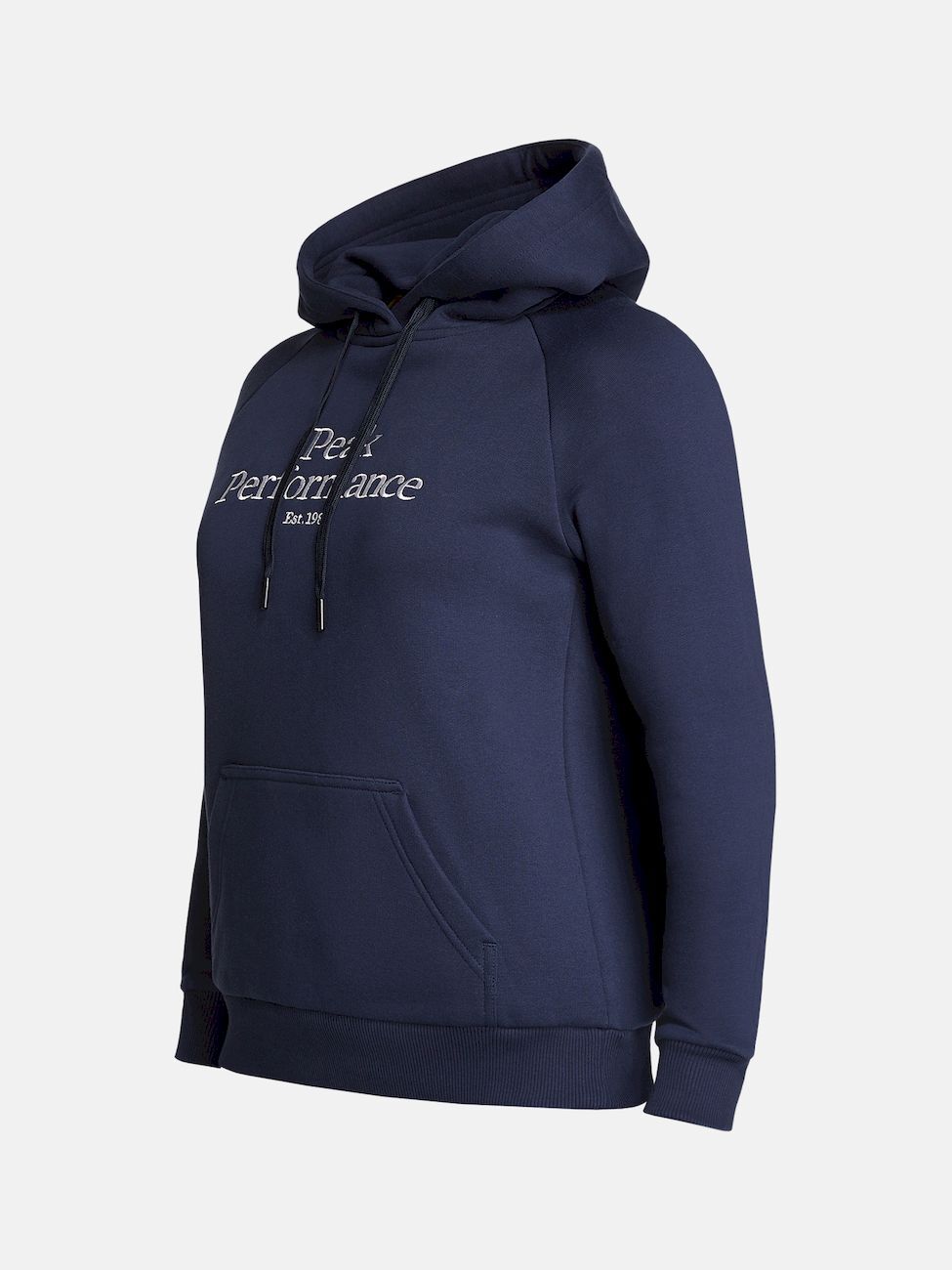 Peak Performance Original Hood - Bluza z kapturem damska | Hardloop