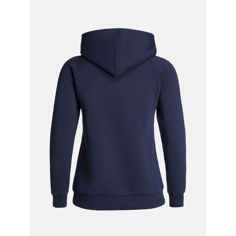 Peak Performance Original Hood - Dámská Mikina | Hardloop