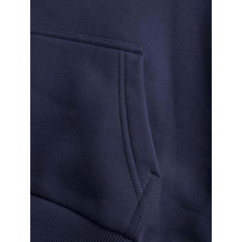 Peak Performance Original Hood - Sweatshirt mulher | Hardloop
