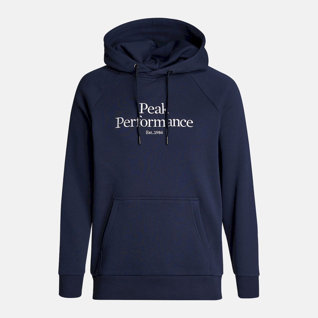 Peak Performance Original Hood - Bluza z kapturem męska | Hardloop