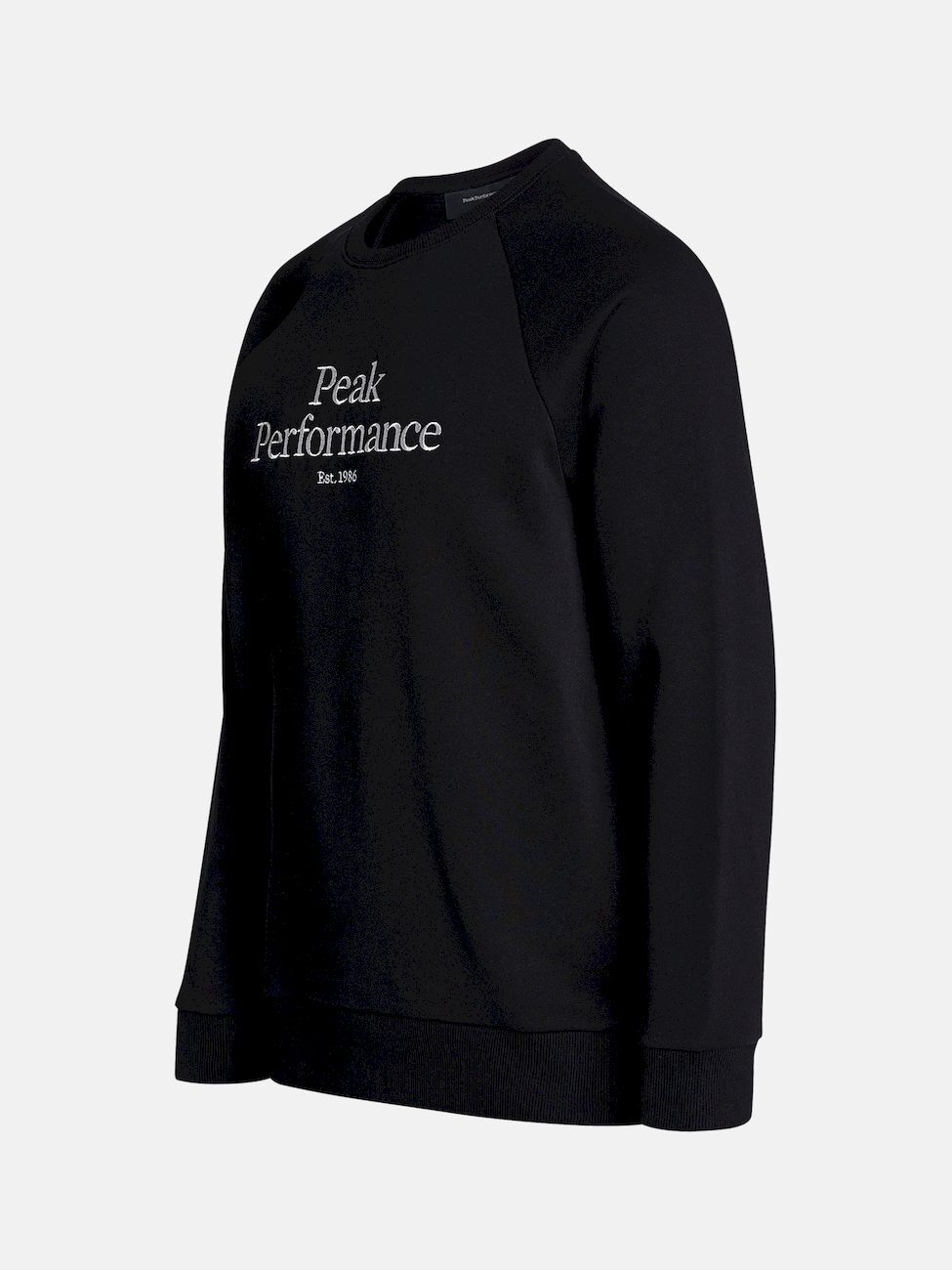 Peak Performance Original Crew - Felpa - Uomo