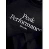 Peak Performance Original Crew - Bluza (bez kaptura) męska | Hardloop