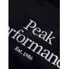 Peak Performance Original Crew - Bluza (bez kaptura) męska | Hardloop