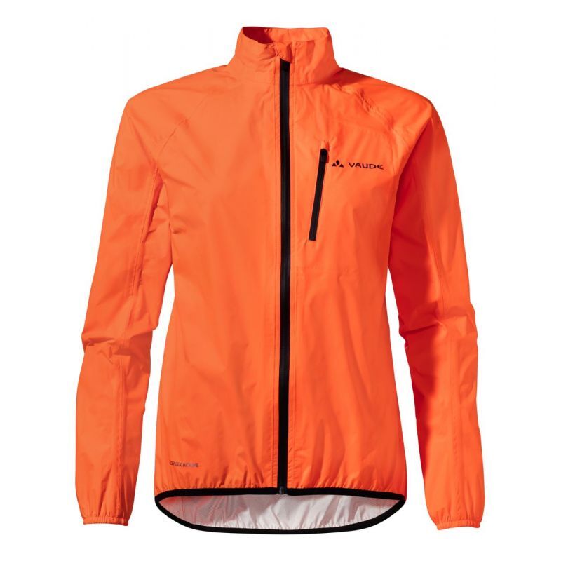 Drop Jacket III - Dámská Cyklistická větrovka