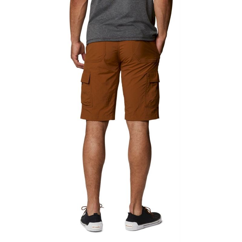 Columbia Silver Ridge™ II Cargo Short - Calção caminhada homem | Hardloop