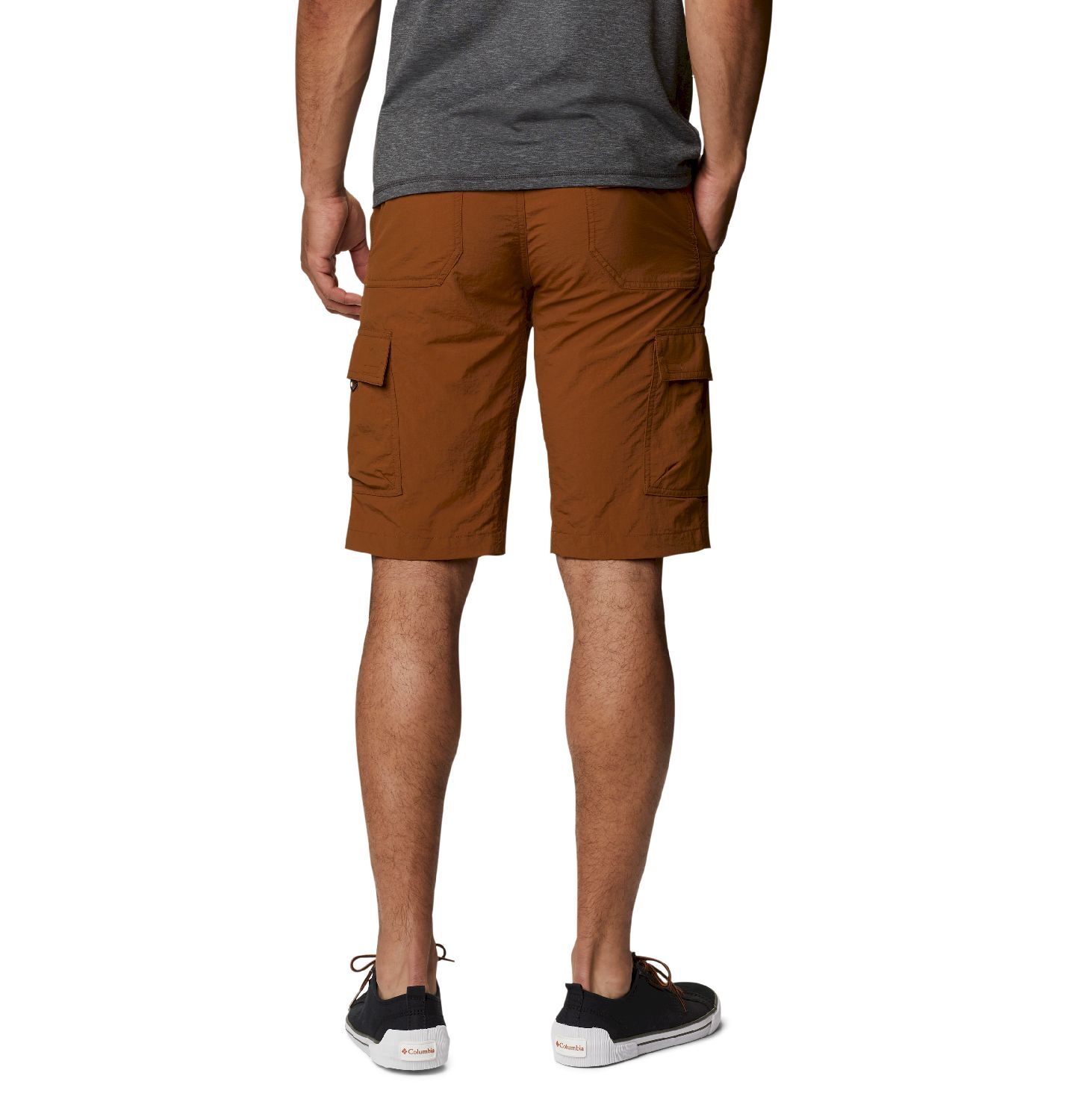 Columbia - Silver Ridge II Cargo Short - Pantaloncini - Uomo