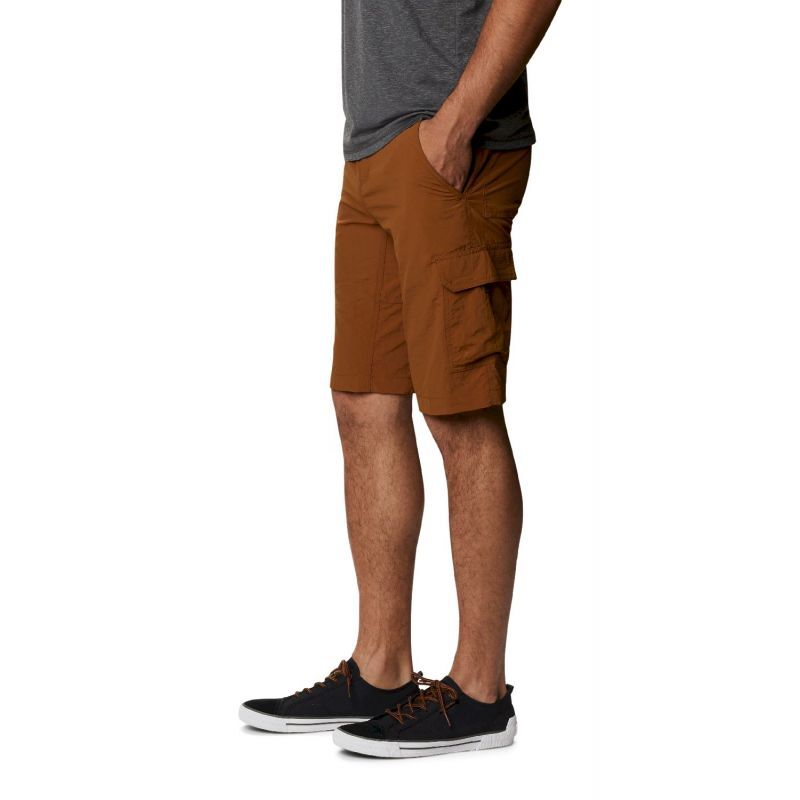 Columbia Silver Ridge™ II Cargo Short - Pánské Turistické kraťasy | Hardloop