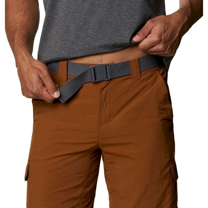 Columbia Silver Ridge™ II Cargo Short - Vandringsshorts Herr