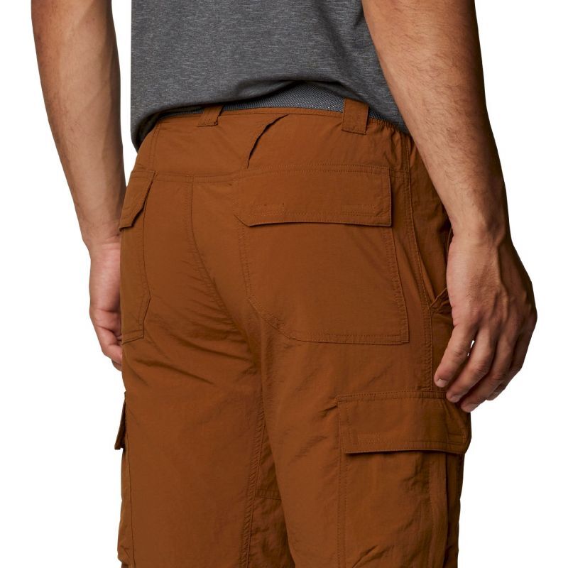Columbia - Silver Ridge II Cargo Short - Pantaloncini - Uomo