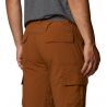 Columbia - Silver Ridge II Cargo Short - Pantaloncini - Uomo
