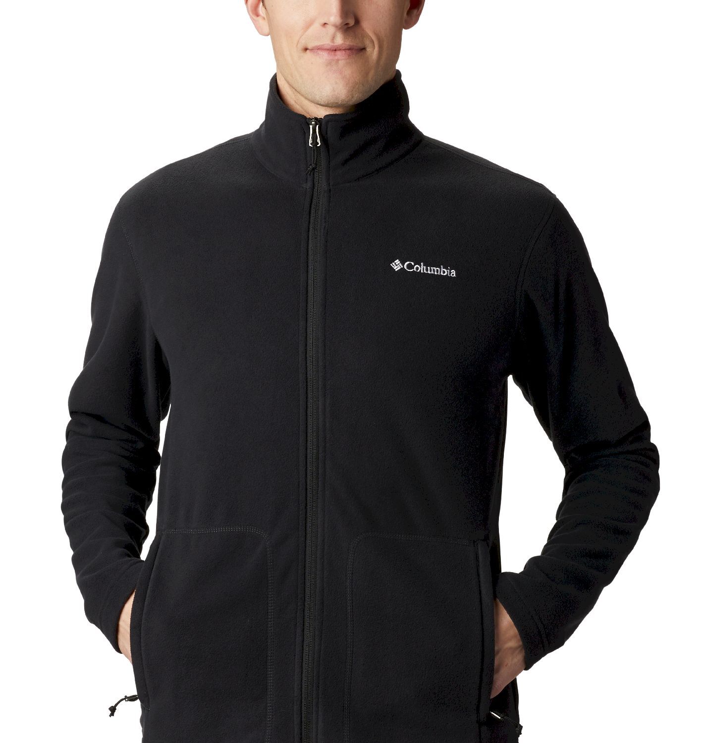 Columbia Fast Trek™ IIght Full Zip Fleece - Polaire homme | Hardloop