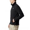 Columbia Fast Trek™ Light Full Zip Fleece - Polar homem | Hardloop