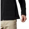 Columbia Fast Trek™ Light Full Zip Fleece - Polar homem | Hardloop