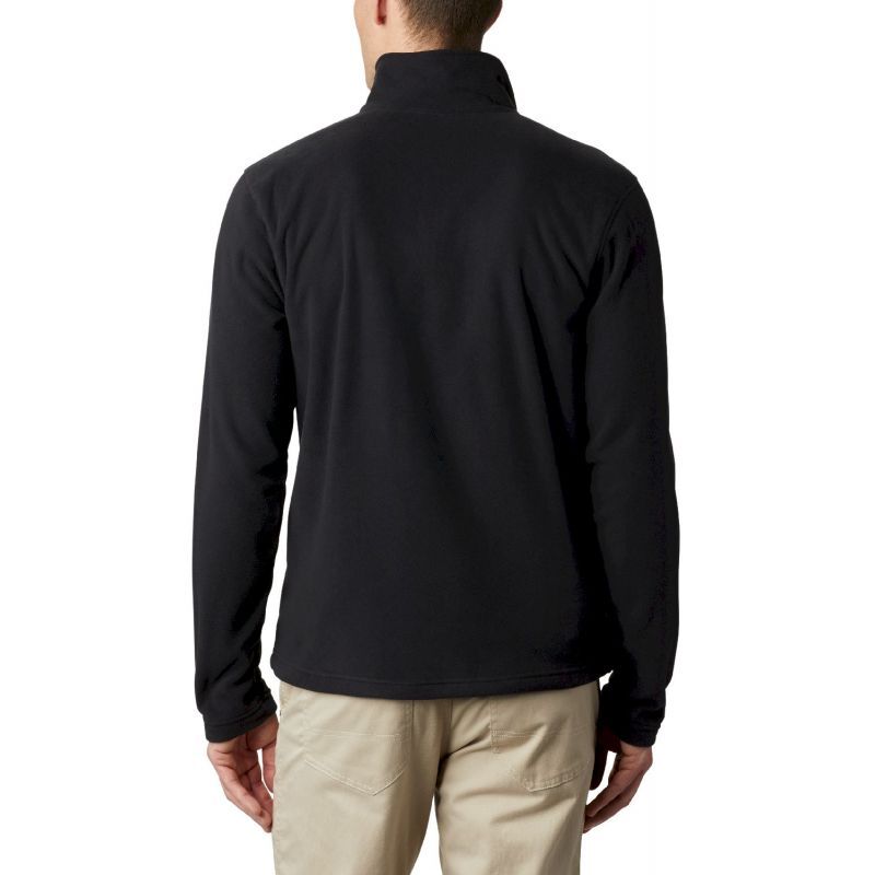 Columbia Fast Trek™ Light Full Zip Fleece - Polar homem | Hardloop