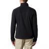Columbia Fast Trek™ Light Full Zip Fleece - Polar homem | Hardloop