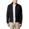 Columbia Fast Trek™ Light Full Zip Fleece - Bluza polarowa meska | Hardloop