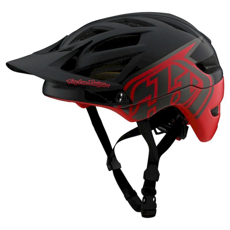 Fox Racing Rampage Camo - Casque fullface pour enfants