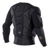 Troy Lee Designs UPL7855 HW LS Shirt - MTB Back protector
