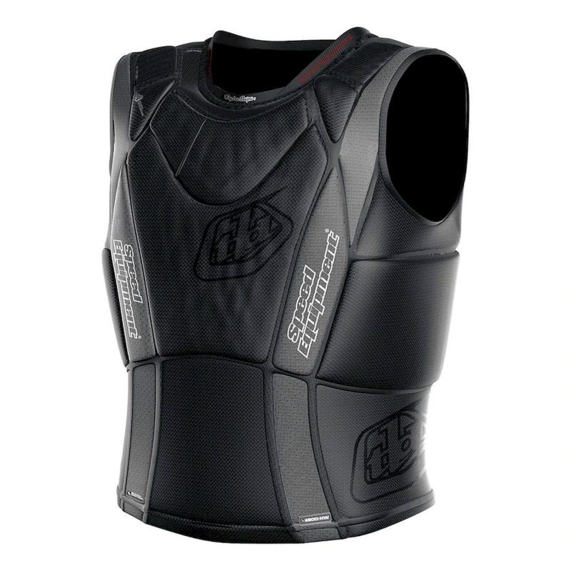 Troy Lee Designs UPV3900 HW Vest - Paraschiena MTB