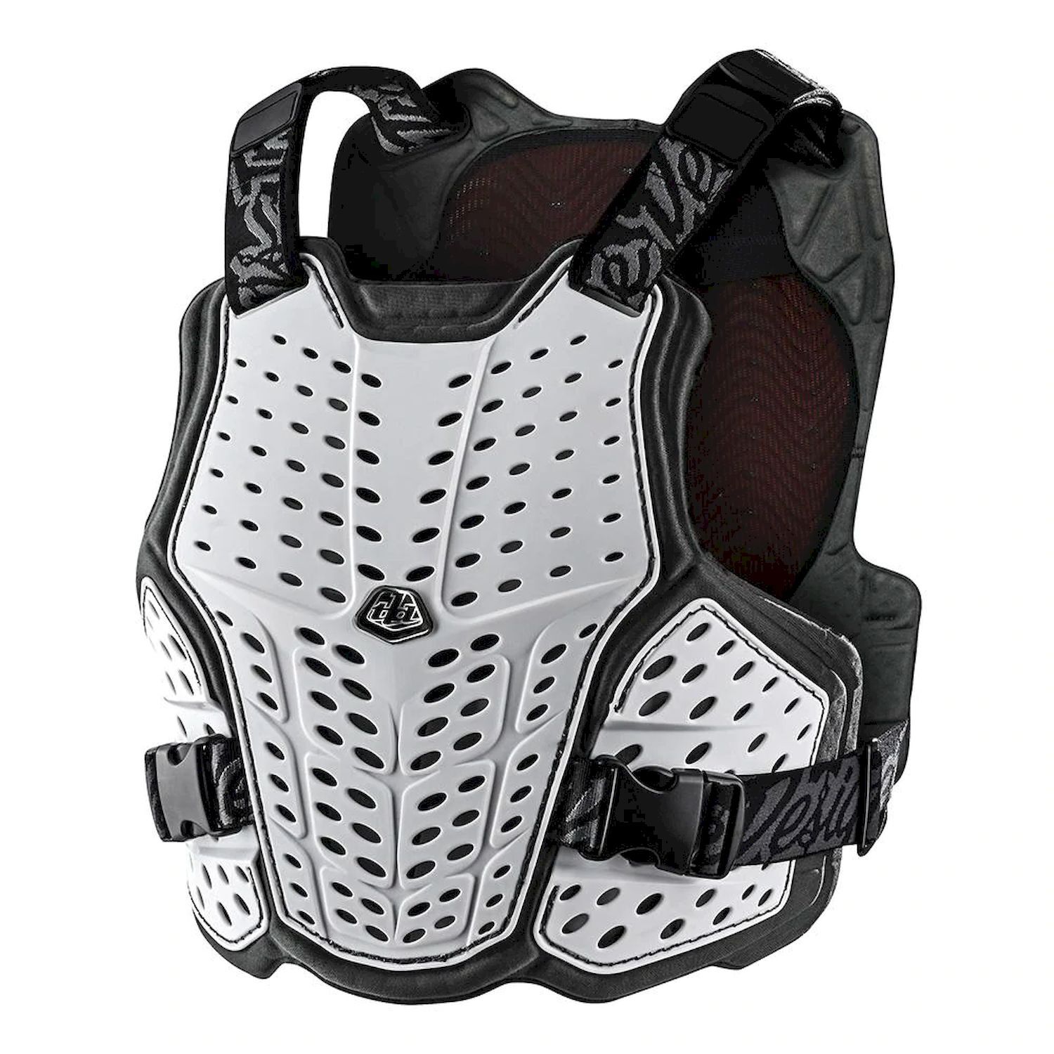 Troy Lee Designs Rockfight Ce Flex Chest Protector - Dorsale VTT homme | Hardloop