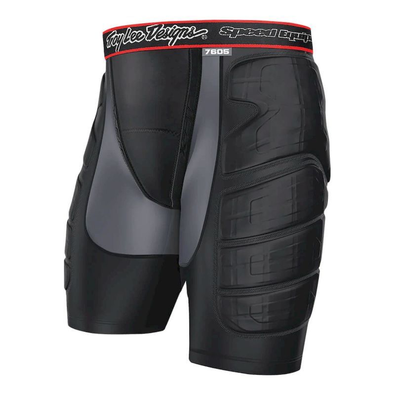 Troy Lee Designs Lps7605 Short - MTB Undershorts - Men's