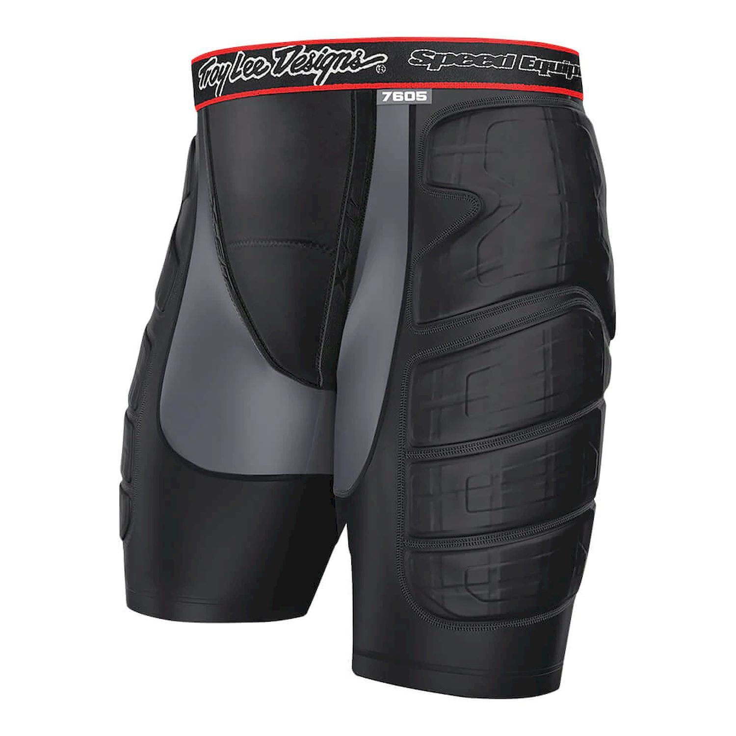 Troy Lee Designs Lps7605 Short - Pánské Spodní šortky MTB | Hardloop