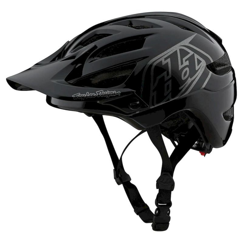 Troy Lee Designs A1 Helmet MTB Helmet Kids