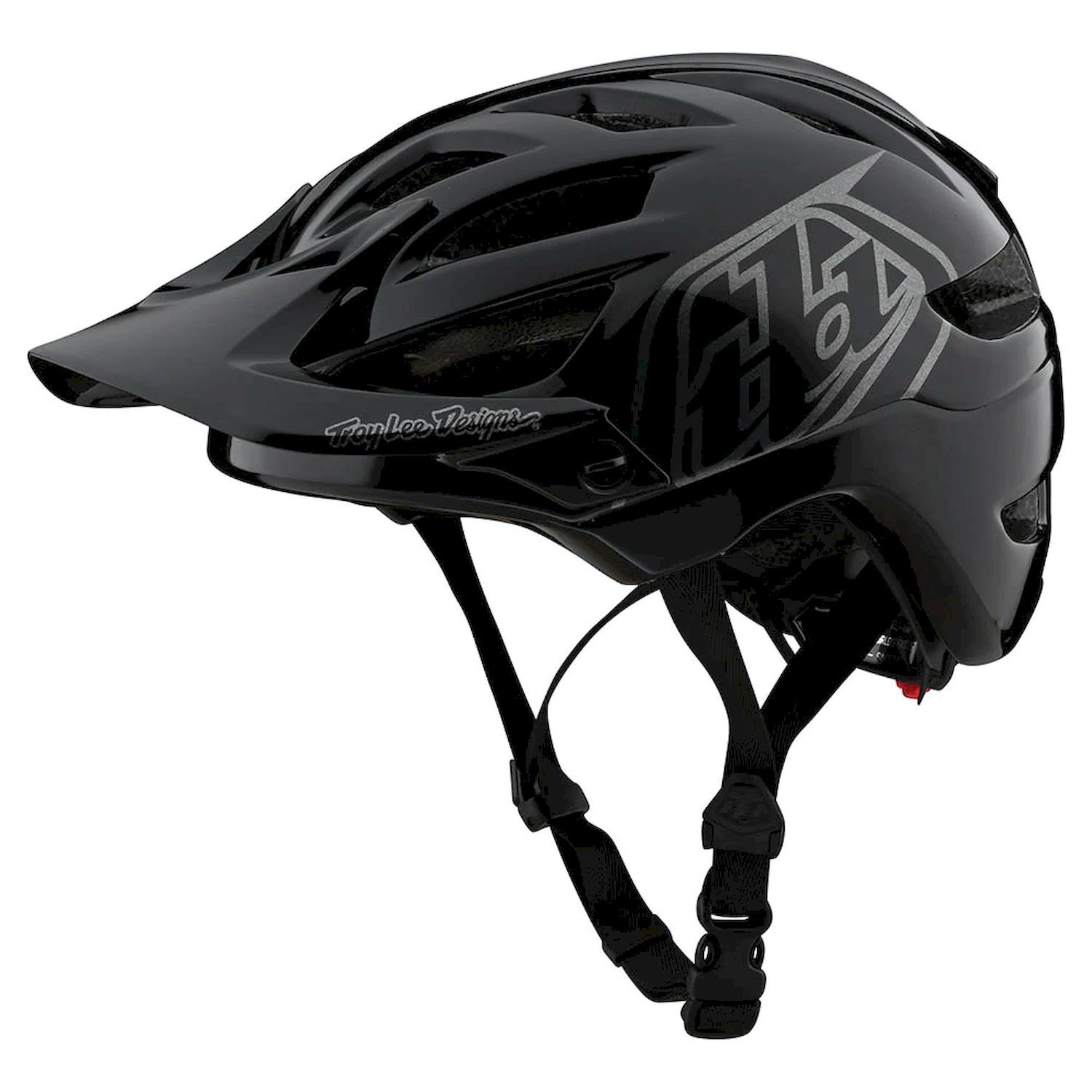 Troy Lee Designs A1 Helmet - Kask MTB dla dzieci | Hardloop