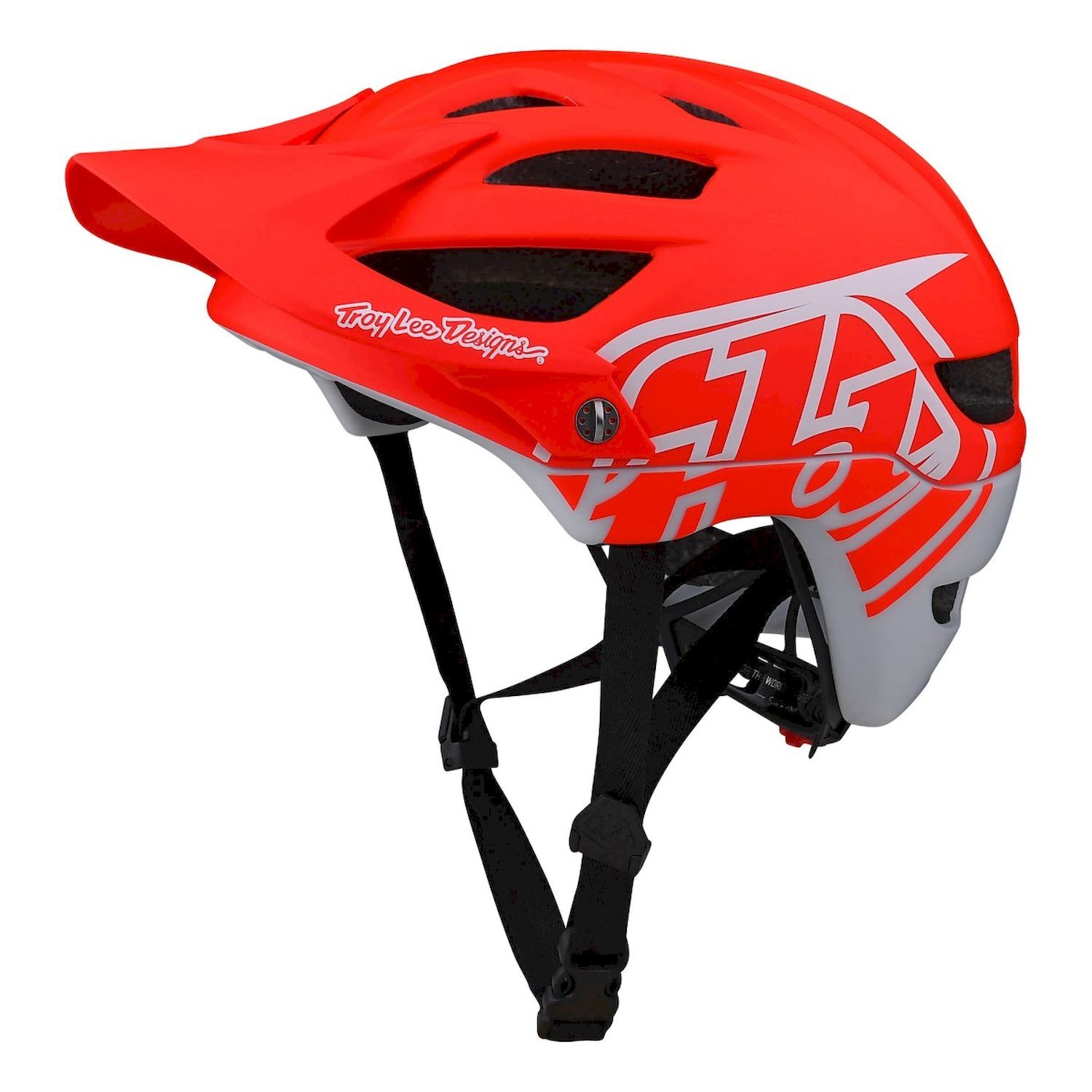 Troy Lee Designs A1 MIPS Helmet - MTB-hjälm - Barn