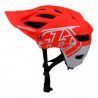 Troy Lee Designs A1 MIPS Helmet - MTB-Helm - Kind