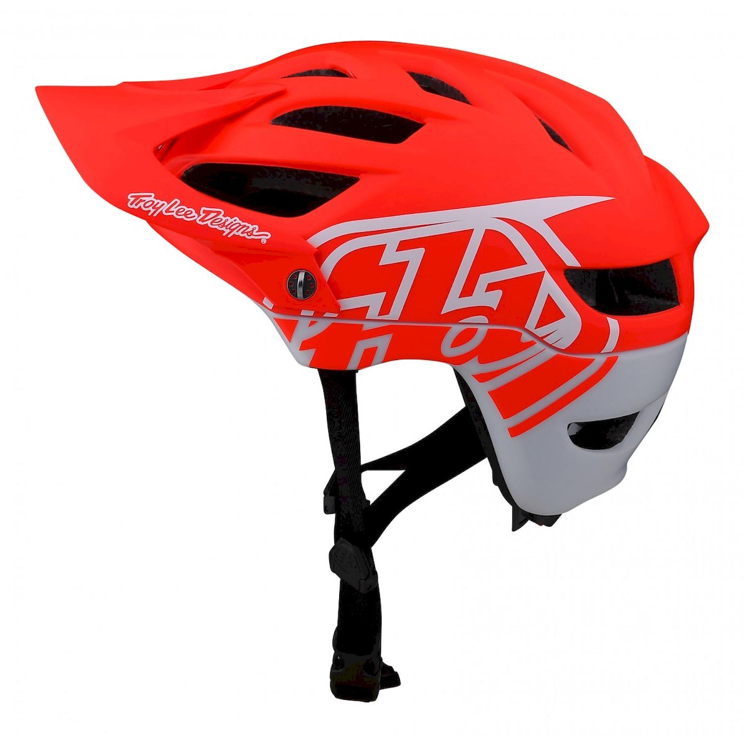 Troy Lee Designs A1 MIPS Helmet - MTB-Helm - Kind
