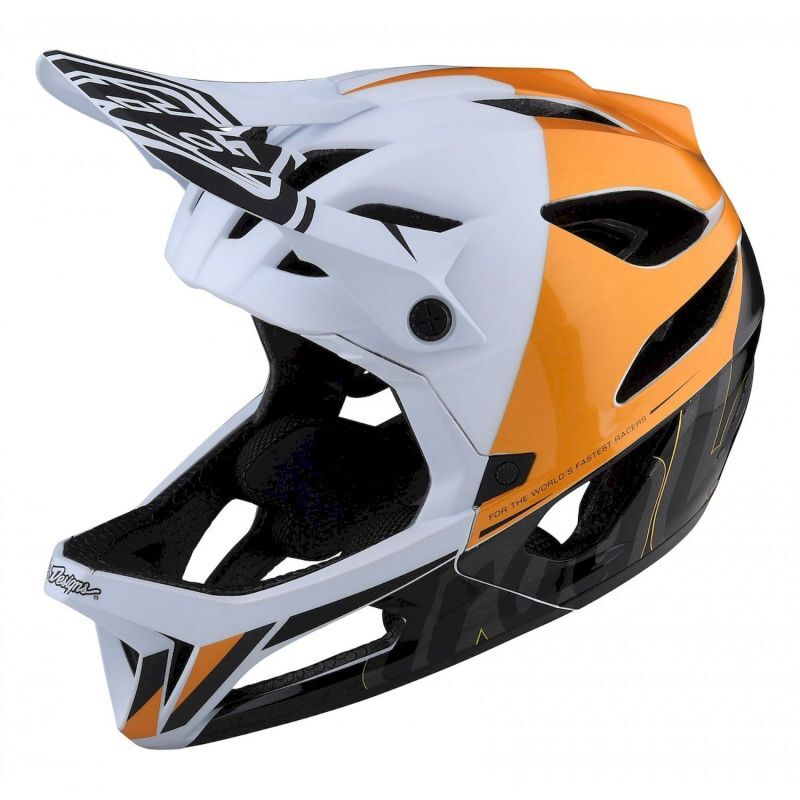 Troy Lee Designs Stage MIPS Helmet - Casque VTT homme | Hardloop